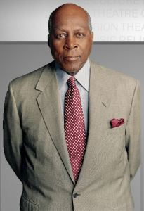 Vernon Jordan